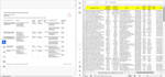 ai powered PDF to excel conversion, data entry, ocr data