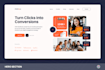 create website in wordpress website builder using elementor pro