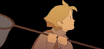 do 2d traditional classical animation fluid narrative rotoscope storybook video
