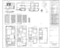 create 2d floor plans and permit drawings in autocad