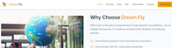 develop responsive nextjs frontend web applications