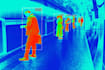 do computer vision and object detection