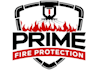 design original fire protection logo
