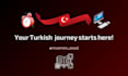 teach turkish language to non native speakers