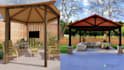 do landscape design, planning, 3d landscape, backyard front yard garden design