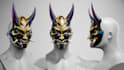 do modelling cosplay prop model for 3d printing