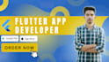 do flutter mobile app development android ios app development, flutter developer