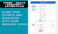 create a strategic plan to grow and scale your business