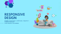 professionally design and develop a website in wordpress