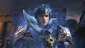 do 3d game trailer animation, cinematic trailer, game environment,gameplay video