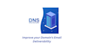 setup or resolve dns issues including dmarc dkim and spf