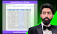 be your executive virtual assistant for admin, design and websites