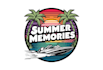design unique t shirt summer jetski logo