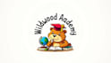 do shirt bear school mascot logo design