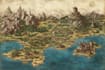 draw fantasy maps and city maps
