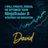 debug, optimize, or create custom ninja trader 8 strategies and indicator