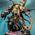 paint your warhammer 40k, sigmar and dnd miniatures