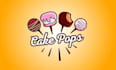 make modern desserts and baking company logo