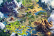 make your fantasy city map