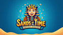 do awesome egyptian mummy mascot logo design