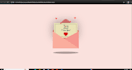 make beautiful, personalized webpage gift for your loved one
