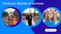 create authentic female ugc video ads for gen z and gen alpha