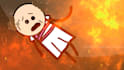 create 2d animation explainer videos