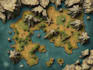 make a fantasy map for your dnd game