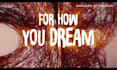 create lyric video plus audio visualization