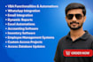 develop professional ms access database projects, assignments, and applications