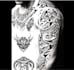 design your polynesian tribal tattoo