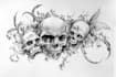 create an unique tattoo design