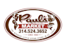 create modern butcher logo