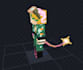 create a minecraft custom model