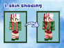make a custom high quality skin
