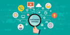 do qa manual testing for websites, apps, and software with bug reports