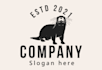design a gorgeous beaver logo