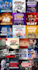 design vibrant, clean graphics and dynamic motion content