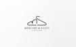 create luxury fashion logo
