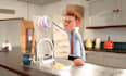 create cinematic 3d trailer, character animation, 3d character rigging