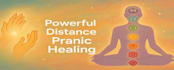 send powerful distant energy healing