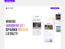 convert figma design to responsive react or next js website