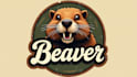 design high quality beaver logo for you in just two days