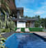 do 3d rendering floor plans and realistic architectural exterior interior design