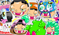 create a sticker packs custom design