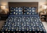 design seamless geometric surface patterns for upholstery furnishing interiors