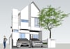 create architectural 3d models in sketchup