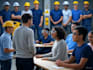 create and deliver a professional hsse training module