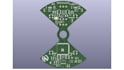 do custom electronics pcb circuit design schematic esp32 programming iot project