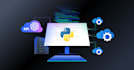 design and develop university lms portals student information systems elearning